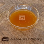 Honey Sprayfree Raw Marri/Red Gum 2000ml jar - Wasteless Pantry Mundaring