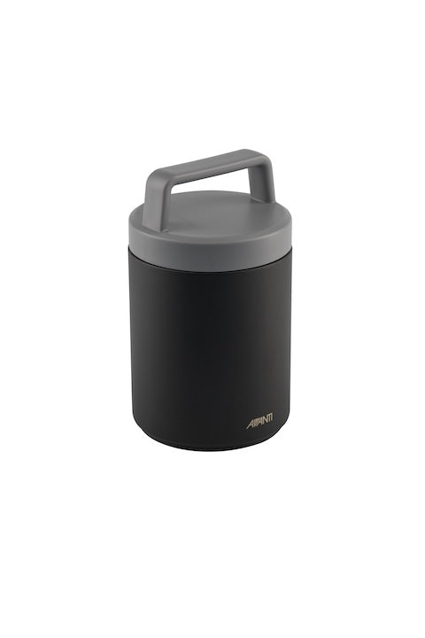 Insulated Food Jar with Handle - Wasteless Pantry Mundaring