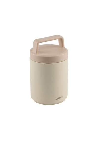 Insulated Food Jar with Handle - Wasteless Pantry Mundaring