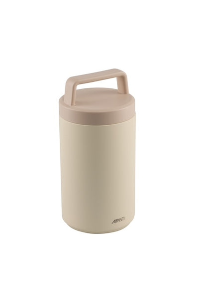 Insulated Food Jar with Handle - Wasteless Pantry Mundaring