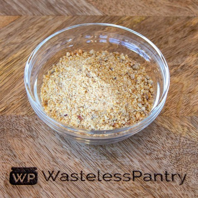 GF Bread Crumbs 500ml jar - Wasteless Pantry Mundaring