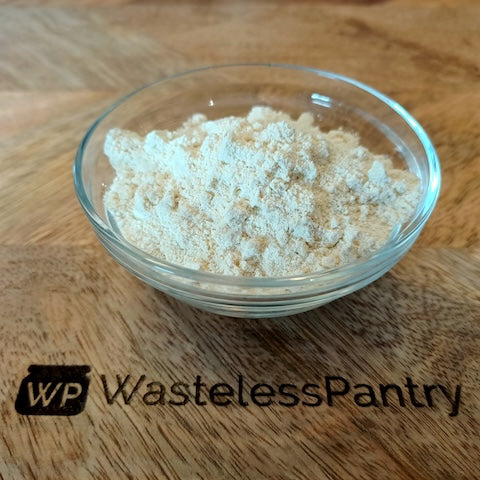Bread Improver 50g bag - Wasteless Pantry Mundaring