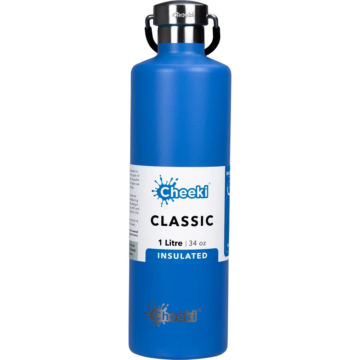 Drink Bottle Cheeki Insulated