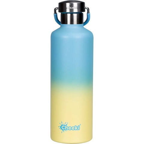 Drink Bottle Cheeki Insulated - Wasteless Pantry Mundaring