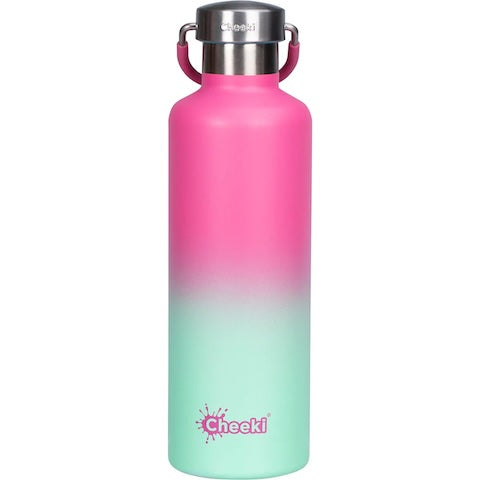 Drink Bottle Cheeki Insulated - Wasteless Pantry Mundaring