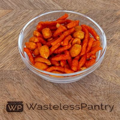 Chilli Noodles 100g bag - Wasteless Pantry Mundaring