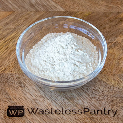 Flour Gluten 500ml jar - Wasteless Pantry Mundaring