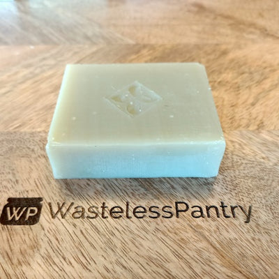 Hair Shampoo Bar Base - Wasteless Pantry Mundaring