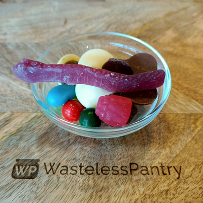 Cinema Mix 100g bag - Wasteless Pantry Mundaring