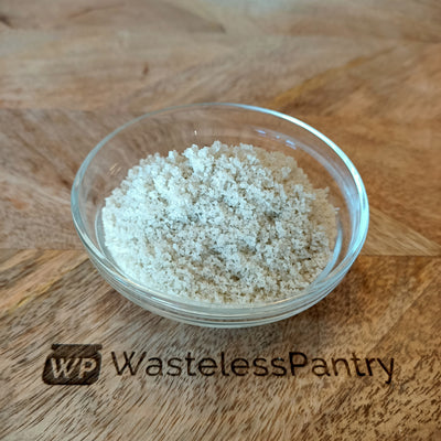 Celtic Sea Salt Fine 125ml jar - Wasteless Pantry Mundaring
