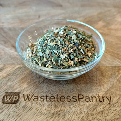 Liver Cleanse Tea Organic 100g bag - Wasteless Pantry Mundaring