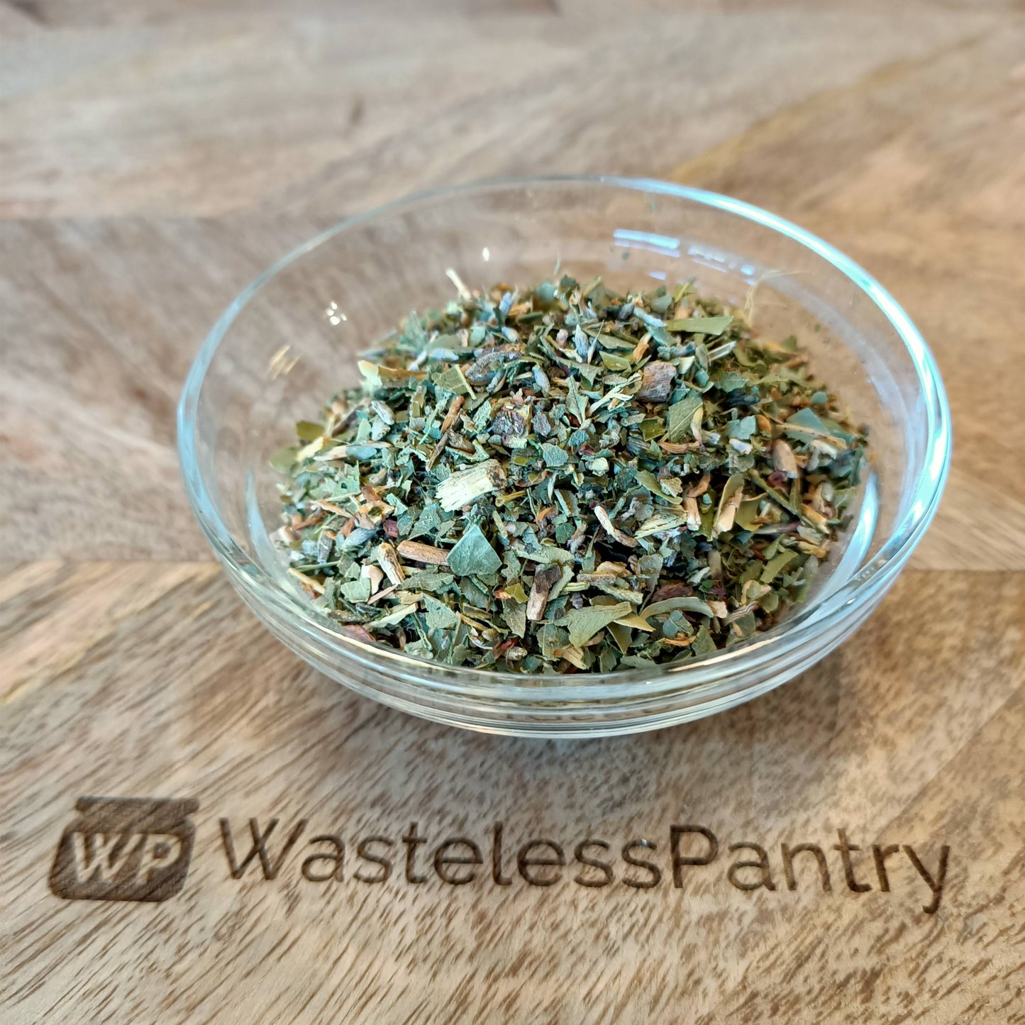 Australian Womens Health Tea Organic 100g bag