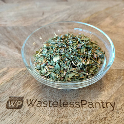 Australian Womens Health Tea Organic 100g bag - Wasteless Pantry Mundaring