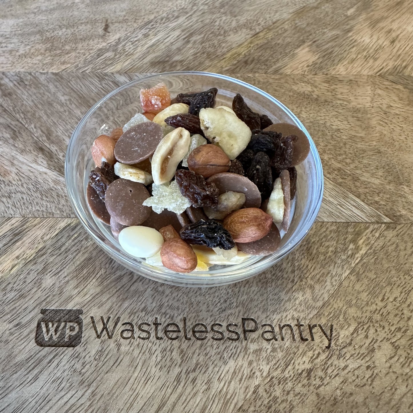 Hikers Trail Mix 100g bag