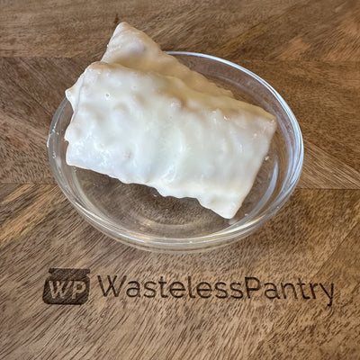 Almond and Apricot Yoghurt Bites 100g bag - Wasteless Pantry Mundaring