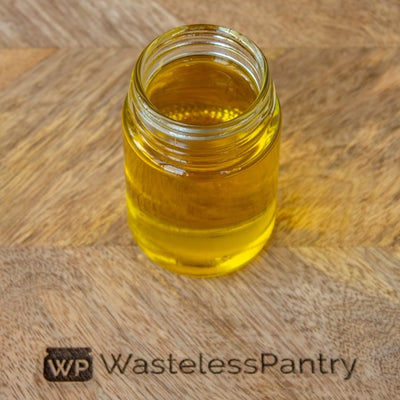 Oil Jojoba 125ml jar - Wasteless Pantry Mundaring