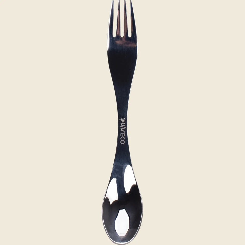 Stainless Steel Spork - Wasteless Pantry Mundaring