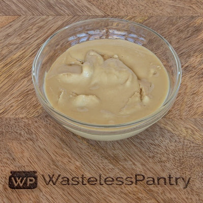 Tahini Australian 125ml jar - Wasteless Pantry Mundaring