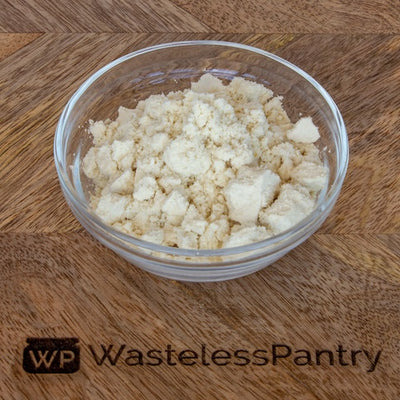 Whey Protein Powder 500ml jar - Wasteless Pantry Mundaring