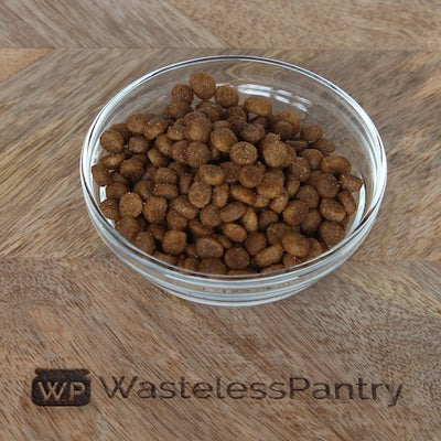 Black Hawk Holistic Feline (Cat) Chicken 500ml jar - Wasteless Pantry Mundaring