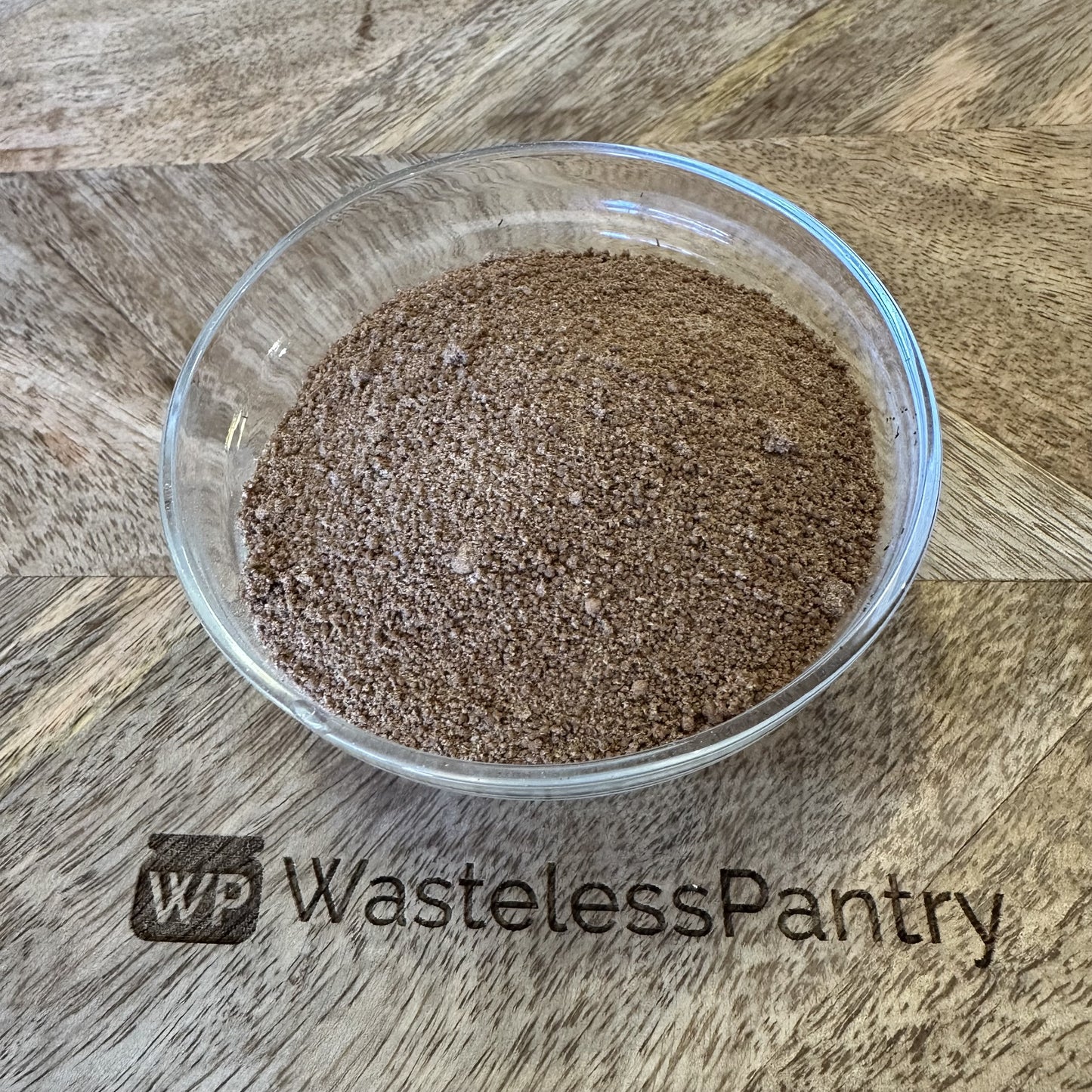 Chai Latte Powder 1kg bag