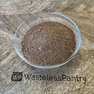 Chai Latte Powder 100g bag - Wasteless Pantry Mundaring