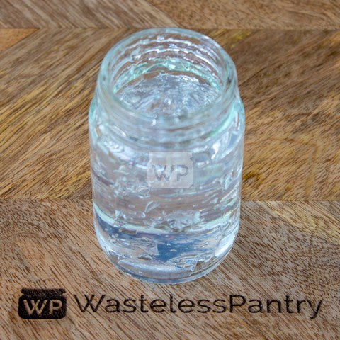 Aloe Vera Gel 125ml jar - Wasteless Pantry Mundaring