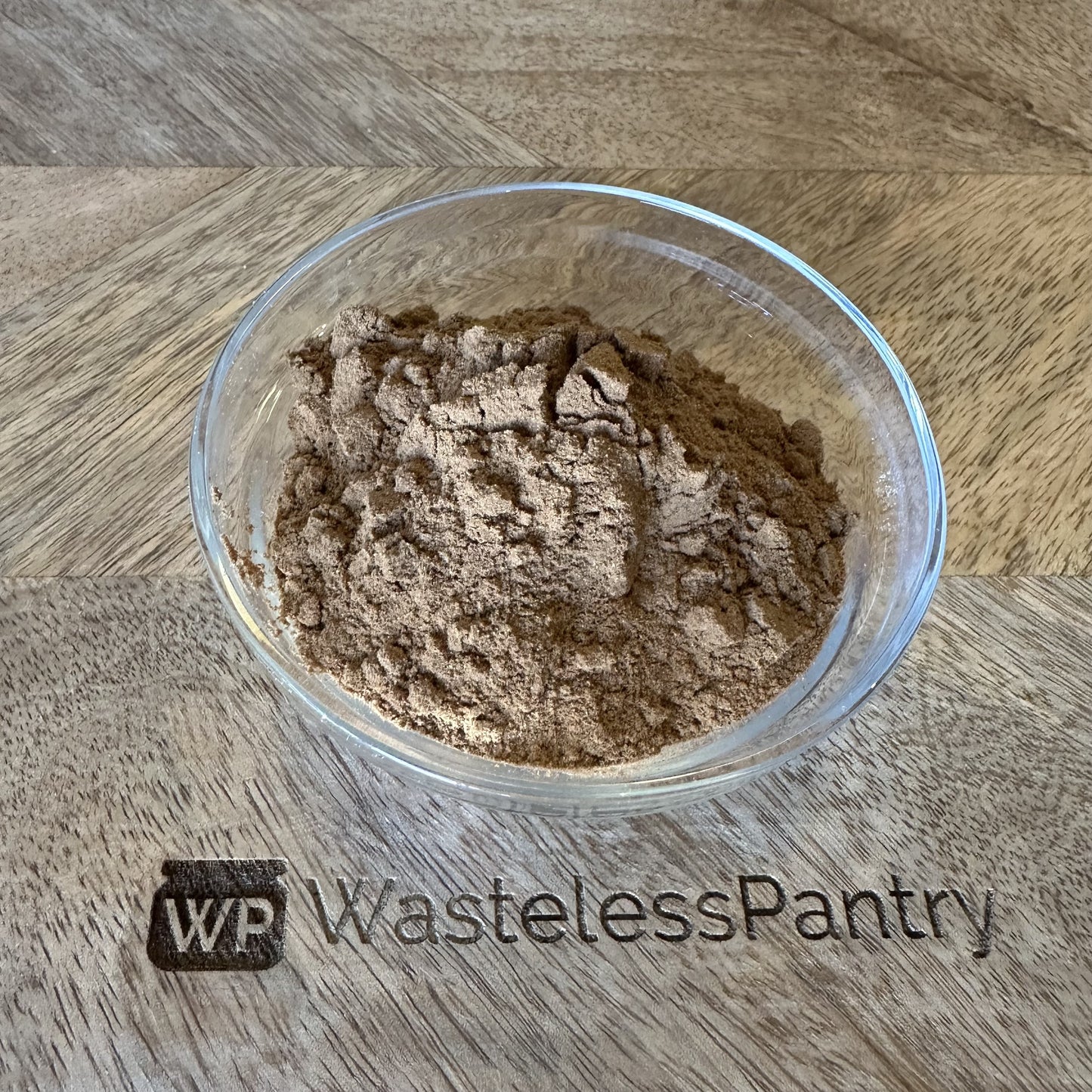 Organic Shii Zen Women's Blend Mushroom Powder Concentrate 50g bag