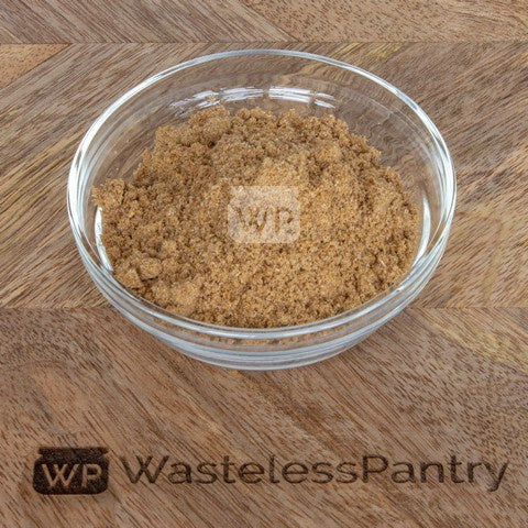 Coriander Ground 125ml jar - Wasteless Pantry Mundaring
