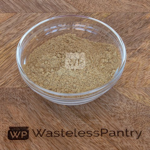 Cardamon Ground 125ml jar - Wasteless Pantry Mundaring