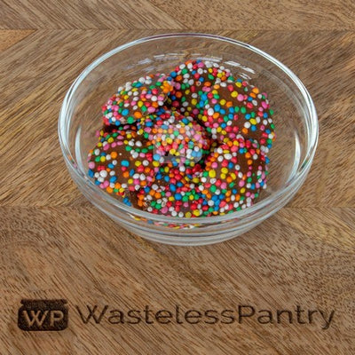 Chocolate Jewel Freckles 500ml jar - Wasteless Pantry Mundaring