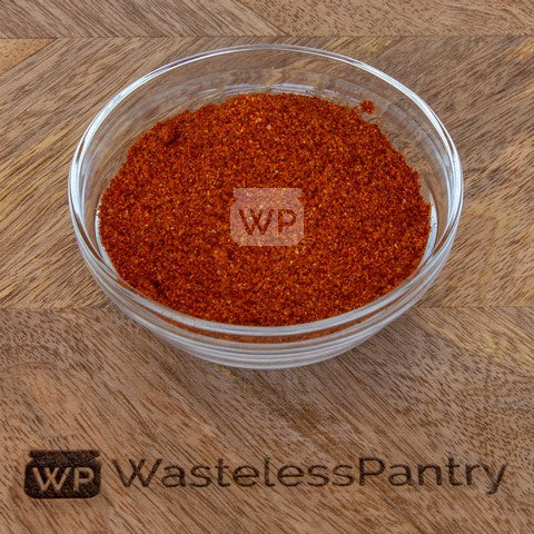 Taco Seasoning 50g bag - Wasteless Pantry Mundaring