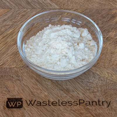 Flour Bakers Supreme 100g bag - Wasteless Pantry Mundaring