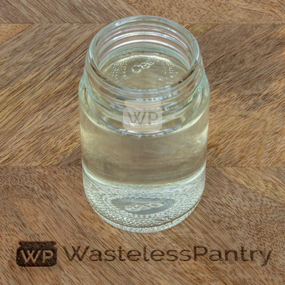 Castile Soap Organic Original 2000ml jar - Wasteless Pantry Mundaring