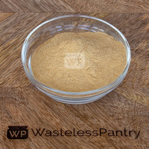 Brewers Yeast 500ml jar - Wasteless Pantry Mundaring