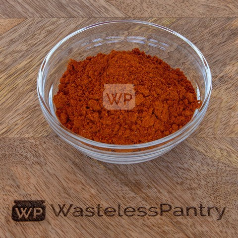 Moroccan Spice 125ml jar - Wasteless Pantry Mundaring
