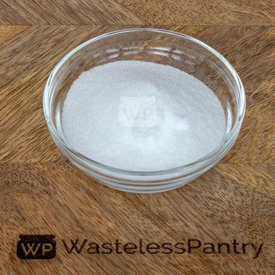 Citric Acid 500ml jar - Wasteless Pantry Mundaring
