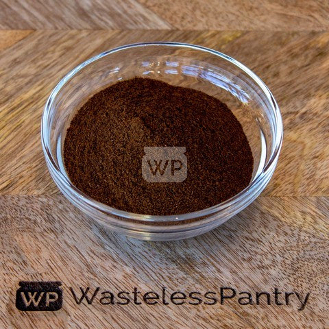 Cloves Ground 125ml jar - Wasteless Pantry Mundaring