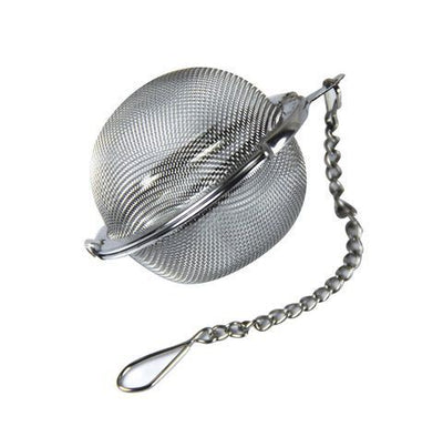 Mesh Tea Ball 4.5cm S S - Wasteless Pantry Mundaring