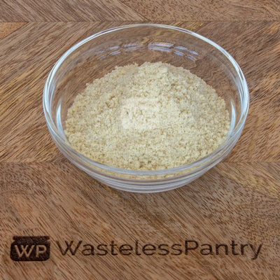 Stock Vegetable 125ml jar - Wasteless Pantry Mundaring