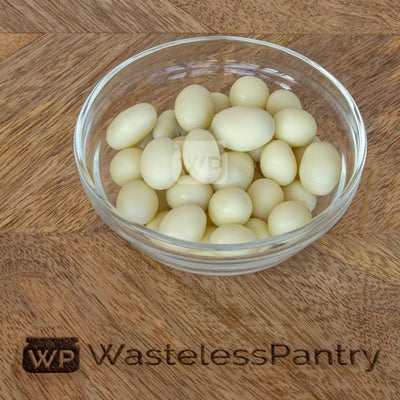 Yoghurt Sultanas GF 125ml jar - Wasteless Pantry Mundaring