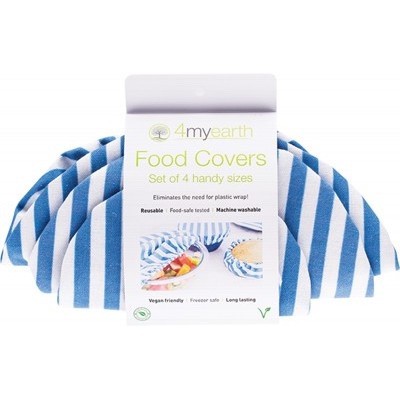 Food Cover Fabric - Wasteless Pantry Mundaring