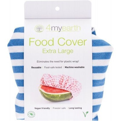 Food Cover Fabric - Wasteless Pantry Mundaring