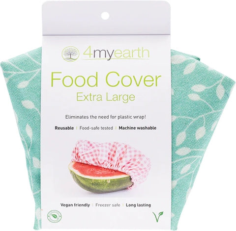 Food Cover Fabric - Wasteless Pantry Mundaring