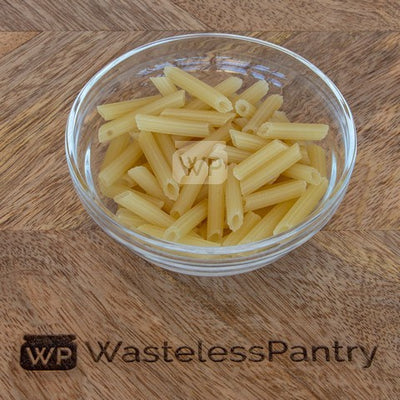 GF Penne Amaranth and Rice Organic 500ml jar - Wasteless Pantry Mundaring