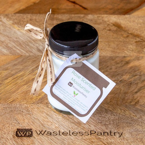 Gift Moisturiser Rose - Wasteless Pantry Mundaring