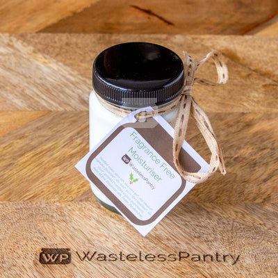 Gift Moisturiser Unscented - Wasteless Pantry Mundaring