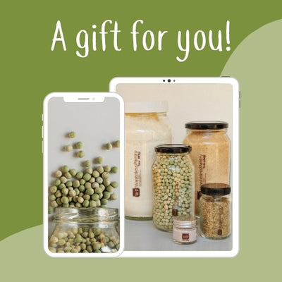 Gift Card - Wasteless Pantry Mundaring