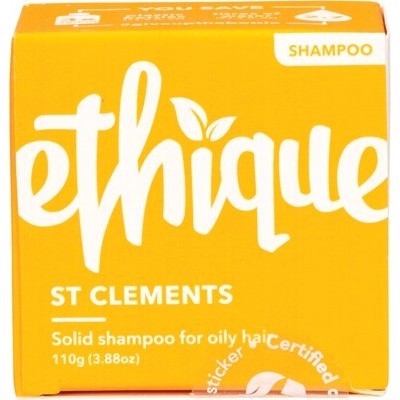 Hair Shampoo Bar Ethique - Wasteless Pantry Mundaring