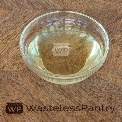 Oil Canola 2000ml jar - Wasteless Pantry Mundaring